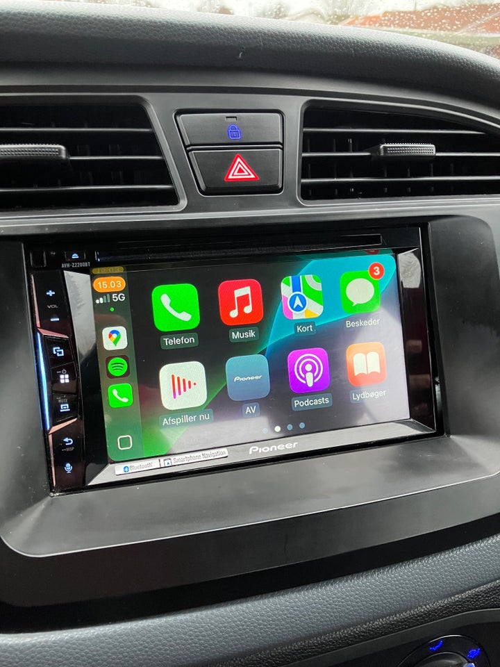 Hyundai i20 1,0 T-GDi Life 5d