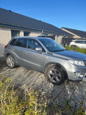 Suzuki Vitara 1,6 DDiS Active 5d