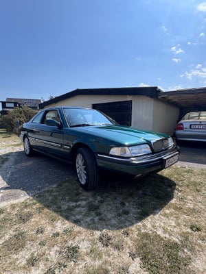 Rover 800 2,5 V6 Coupé 3d
