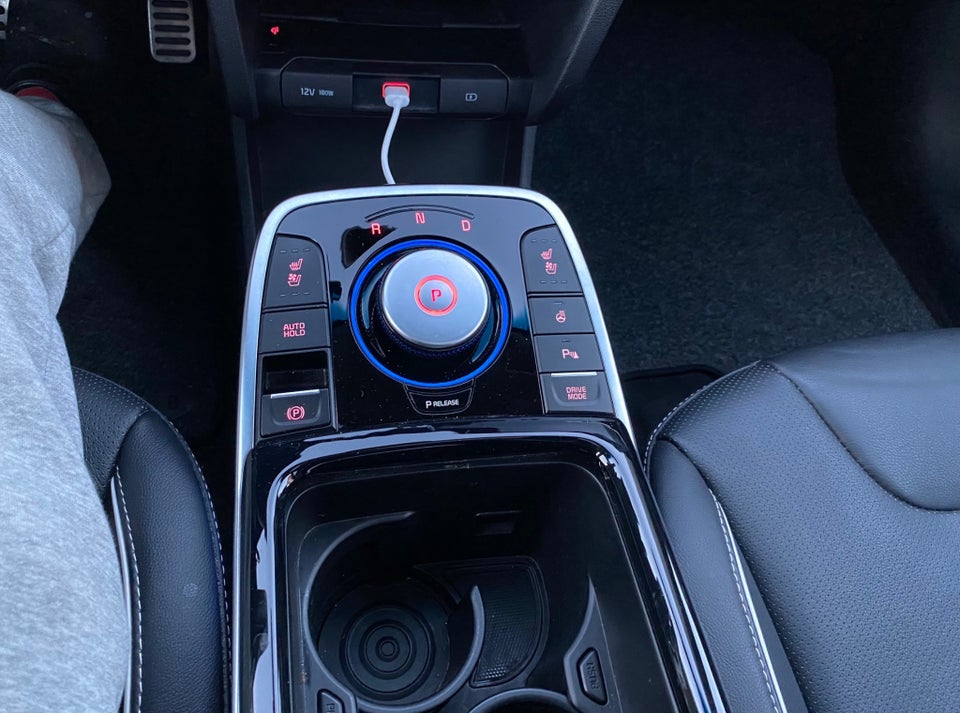 Kia e-Niro 64 Premium 5d