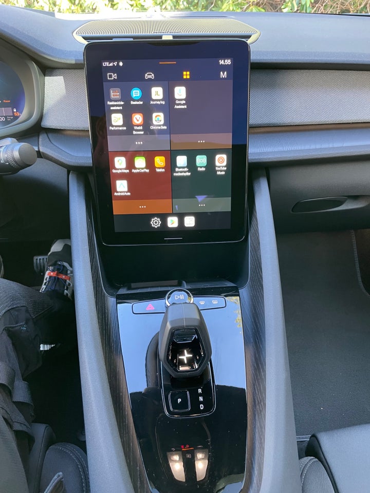 Polestar 2 Long Range AWD 5d