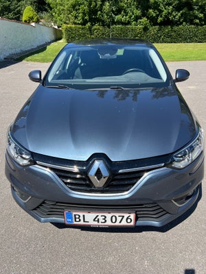 Renault Megane IV 1,5 dCi 110 Zen 5d