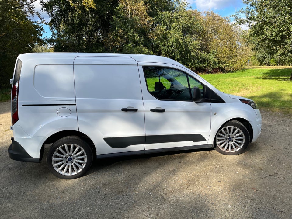 Ford Transit Connect 1,5 TDCi 100 Trend kort