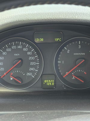 Volvo V50 1,6 D DRIVe 5d