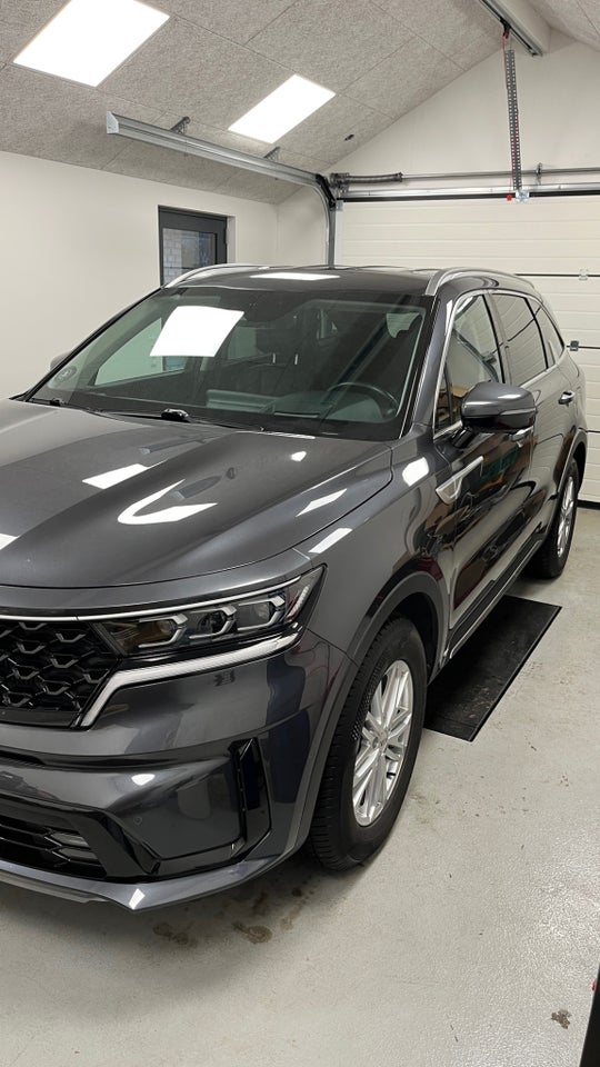 Kia Sorento 1,6 PHEV Premium aut. 4WD 7prs 5d