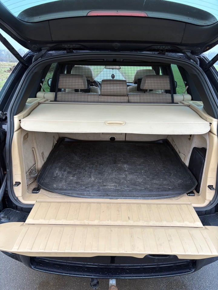 BMW X5 3,0 xDrive30d aut. 5d