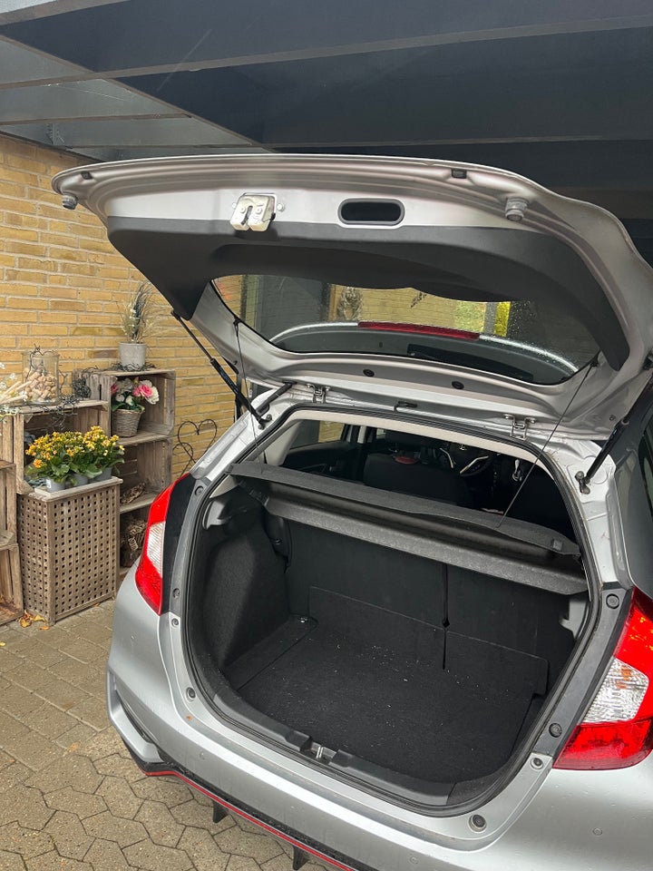 Honda Jazz 1,5 i-VTEC Dynamic CVT 5d