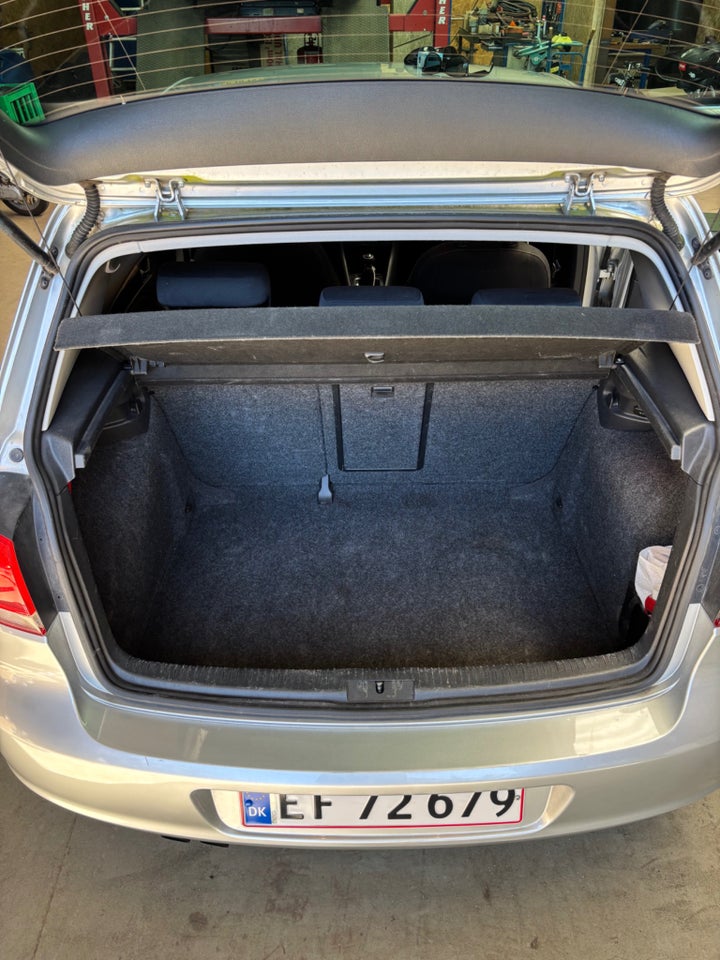 VW Golf VI 1,4 TSi 122 Comfortline 5d