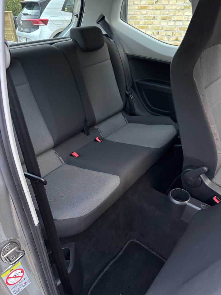 VW Up! 1,0 75 Move Up! BMT 3d