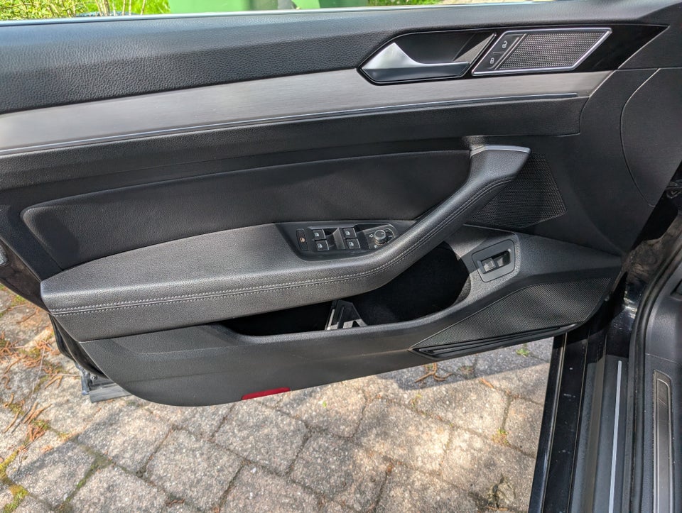 VW Passat 1,4 TSi 150 Highline+ Variant DSG 5d