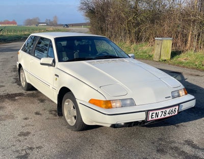 Volvo 480 1,7 ES 3d