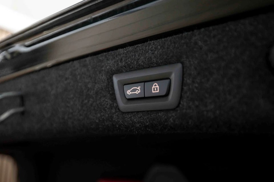 BMW 545e 3,0 M-Sport+ xDrive aut. 4d