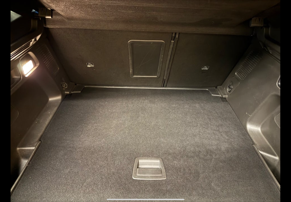 Opel Grandland X 1,2 T 130 Enjoy aut. 5d