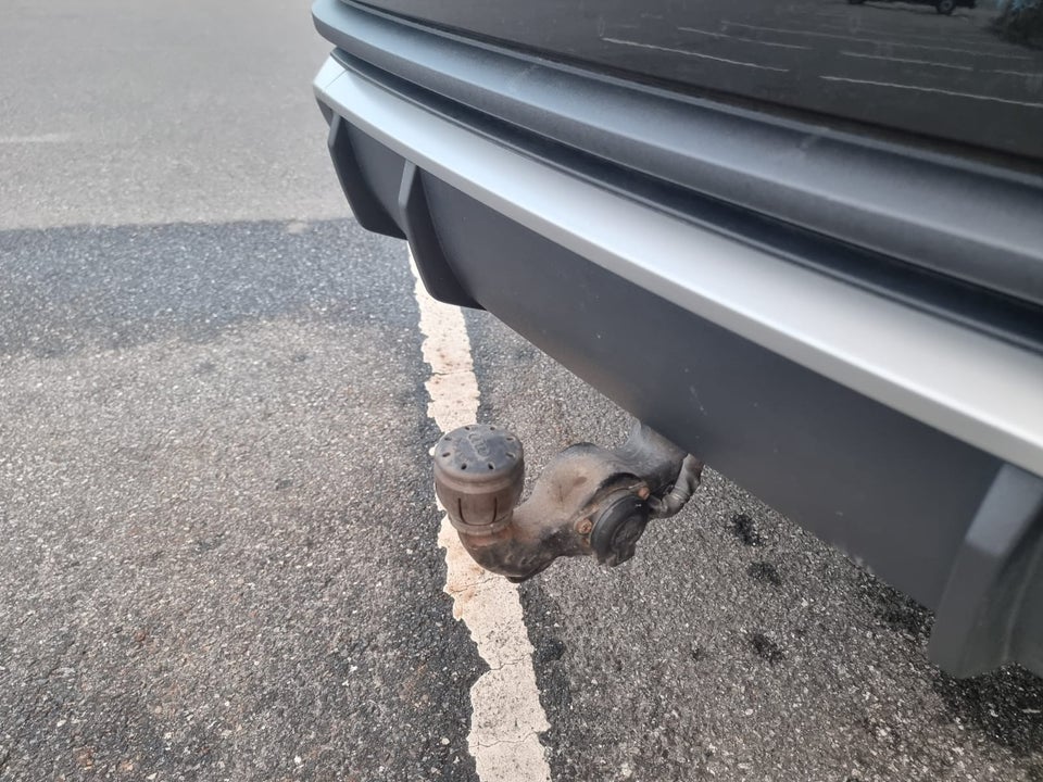 Audi Q3 45 TFSi e S-line plus Sportback S-tr. 5d