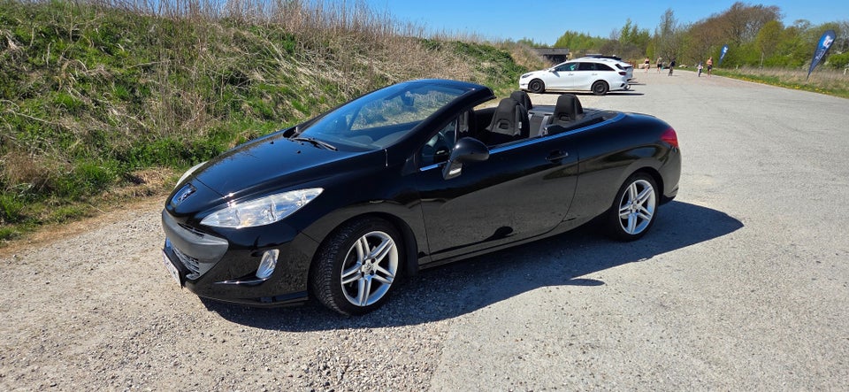 Peugeot 308 1,6 THP 150 CC 2d