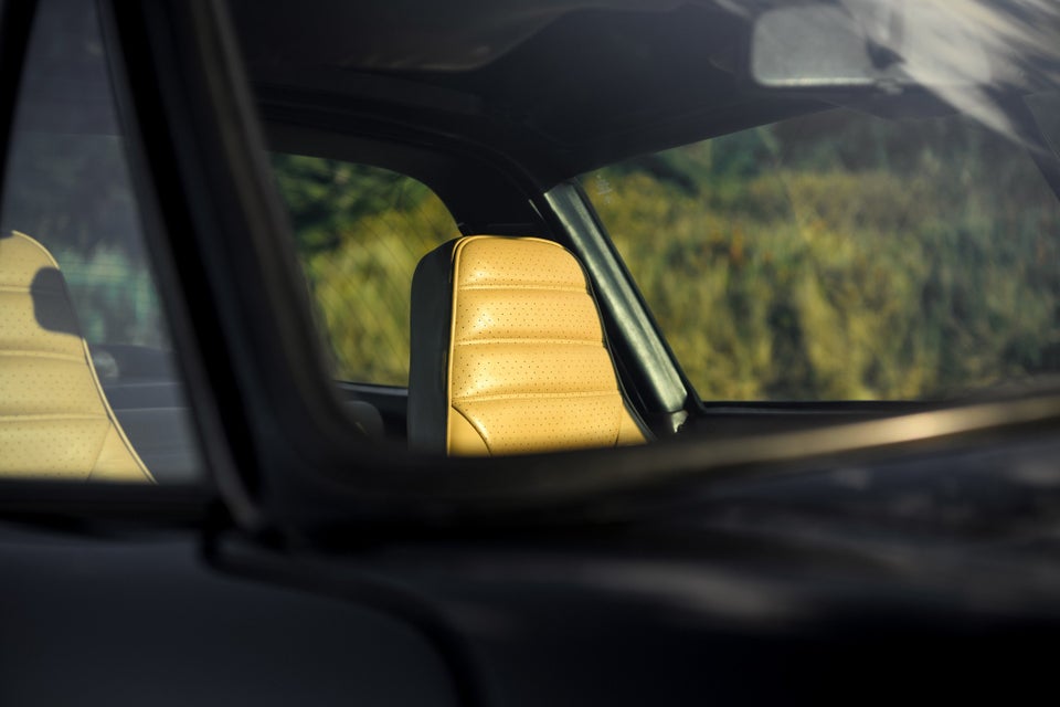 Porsche 911 3,0 S/C Targa 2d