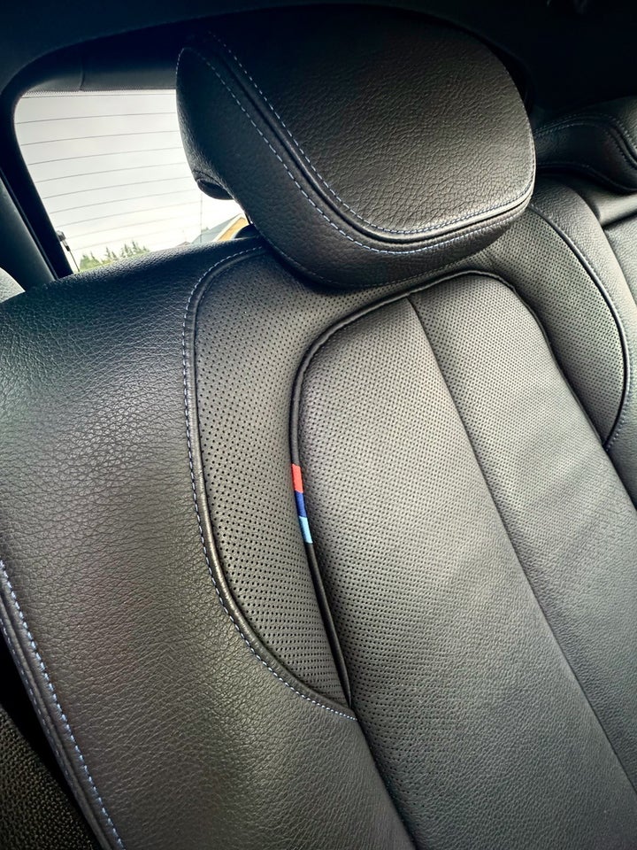 BMW 225xe 1,5 Active Tourer iPerformance aut. 5d