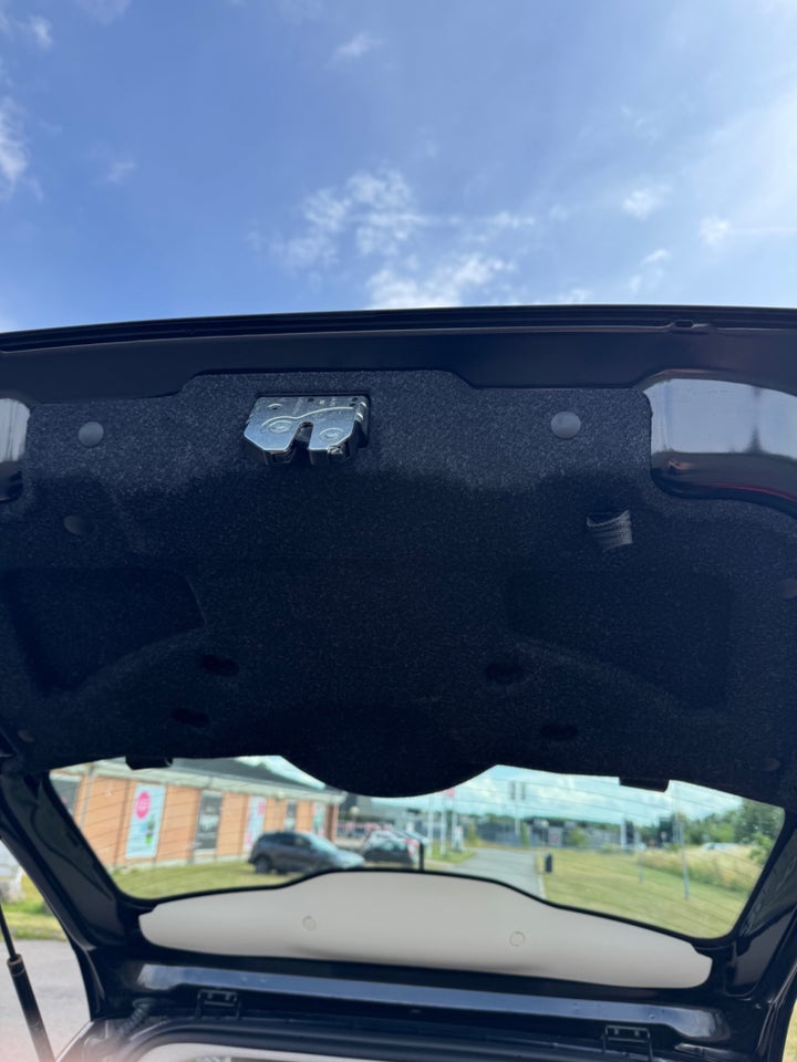 Fiat 500 0,9 TwinAir 80 Black Navigator 3d