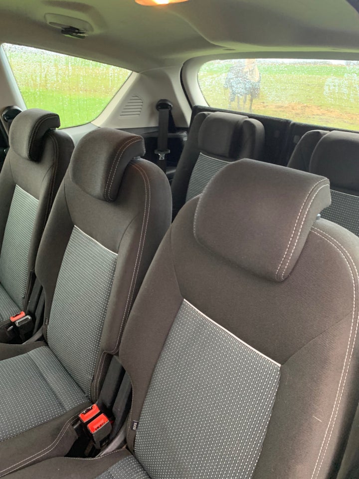 Ford S-MAX 2,0 TDCi 140 Trend aut. 7prs 5d