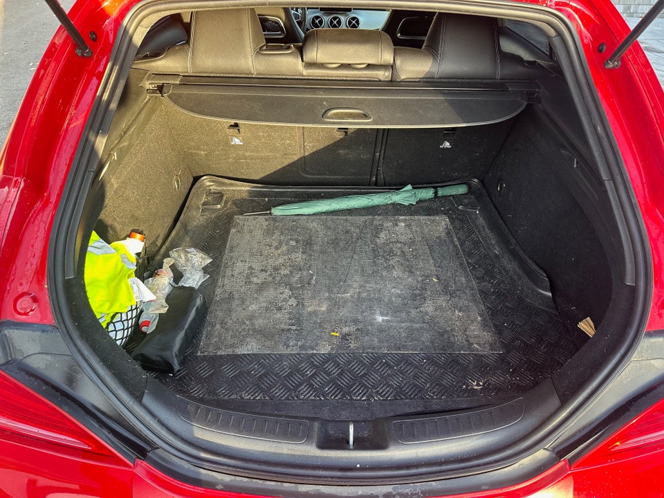 Mercedes CLA220 d 2,2 Urban Shooting Brake aut. 5d