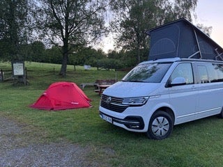 VW California 2,0 TDi 150 Ocean DSG