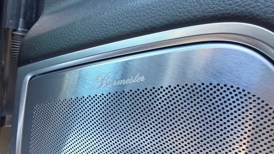 Porsche Cayenne 3,0 Tiptr. 5d