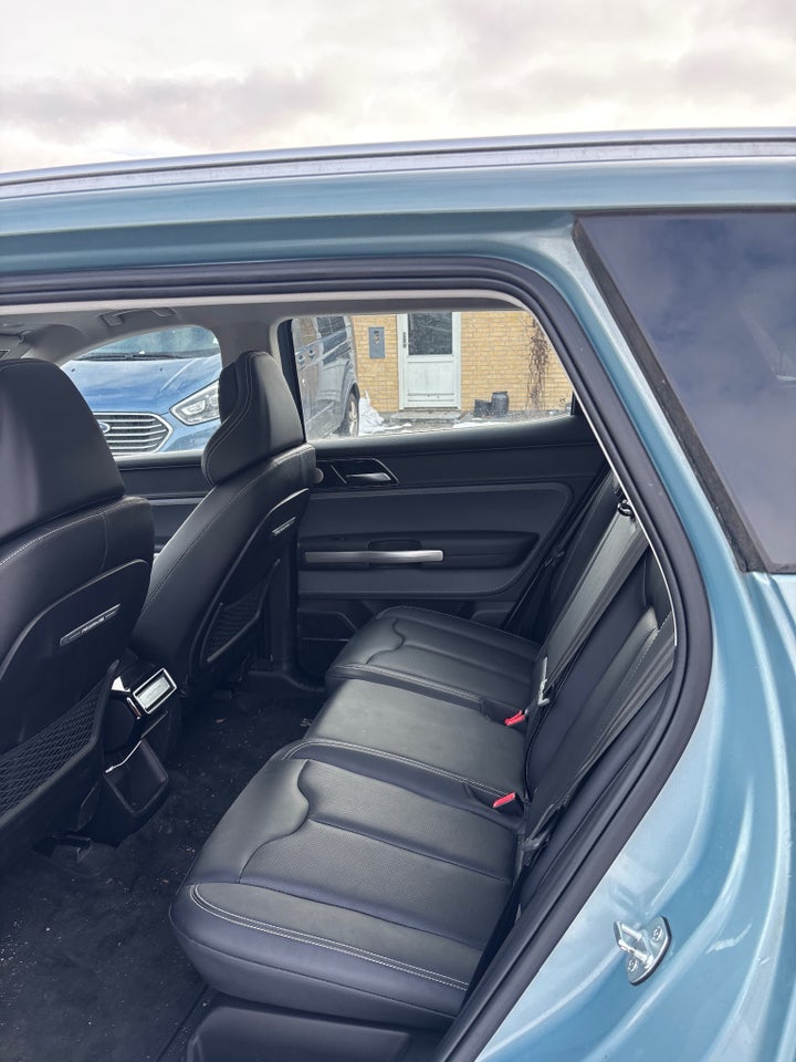 Aiways U5 Limited 5d