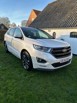 Ford Edge 2,0 TDCi 210 Sport aut. AWD 5d