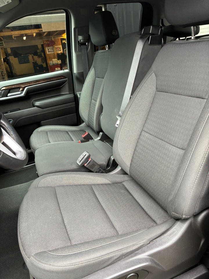 GMC Sierra 1500 6,2 V8 Denali aut. 4x4 4d