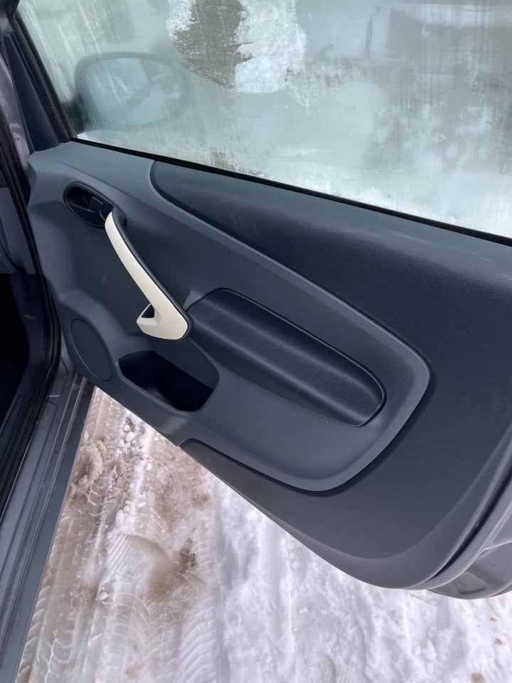 Ford Ka 1,2 Trend 3d