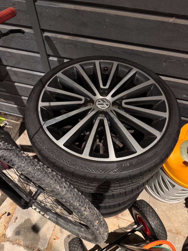 VW Up! 1,0 TSi 90 High Up! BMT 5d