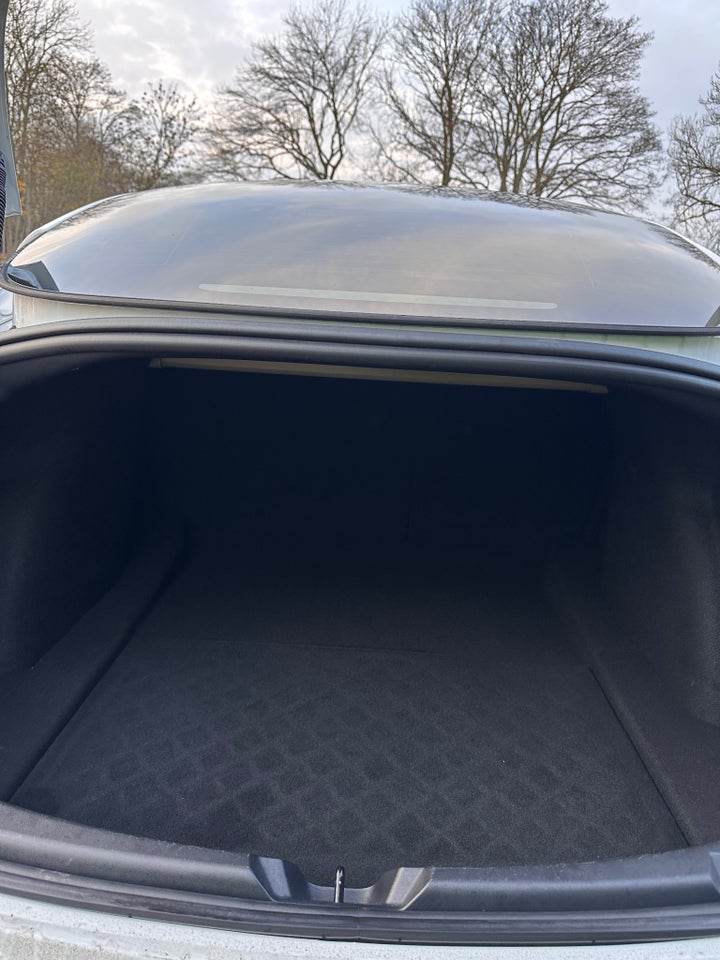 Tesla Model 3 Performance AWD 4d