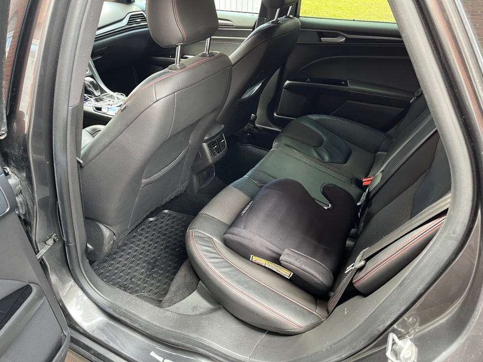 Ford Mondeo 2,0 TDCi 180 ST-Line stc. aut. 5d