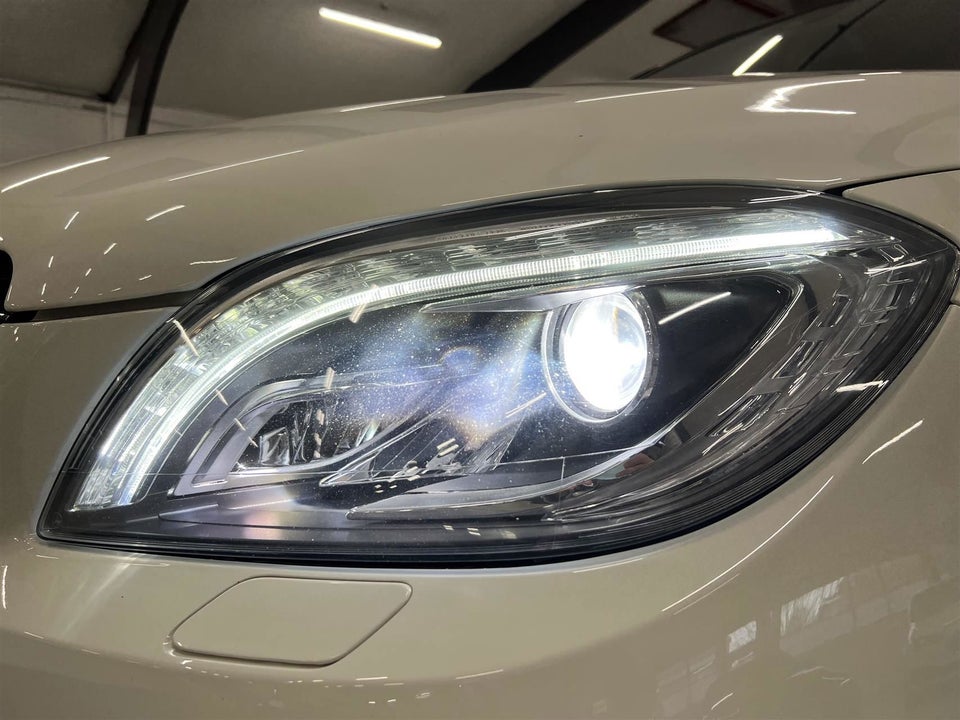 Mercedes ML350 3,0 BlueTEC AMG Line aut. 4Matic 5d