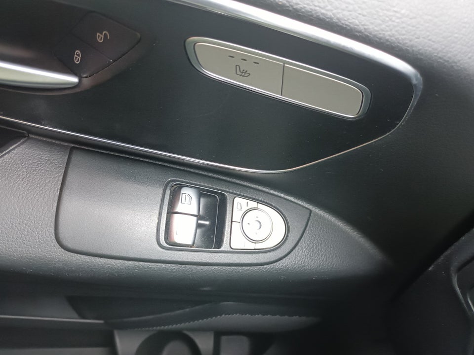Mercedes Vito 114 2,2 CDi Kassevogn aut. L