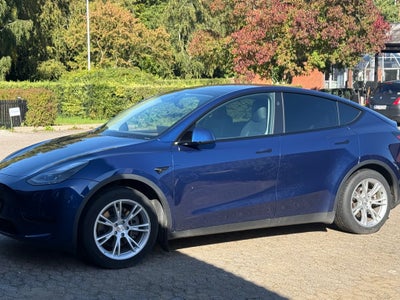 Tesla Model Y  RWD 5d