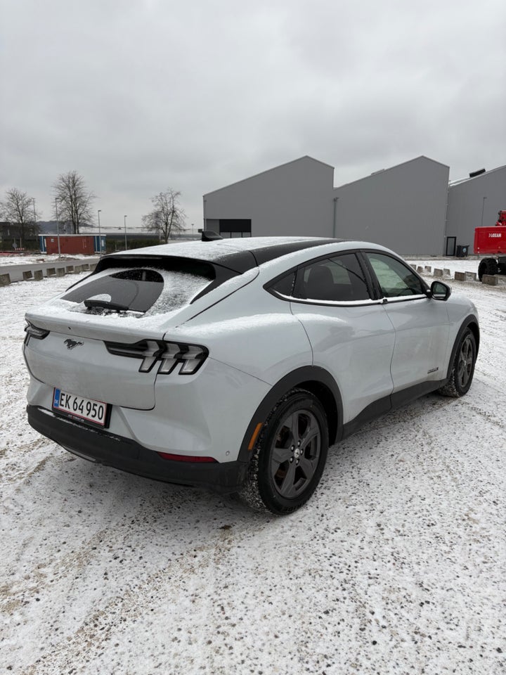 Ford Mustang Mach-E 88 Premium Extended Range 5d