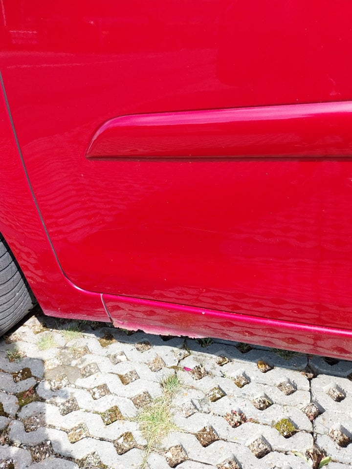 Citroën C4 Picasso 1,6 THP 150 VTR Pack E6G 5d