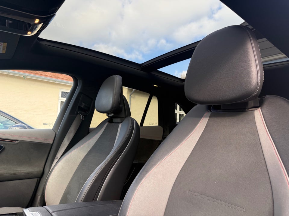 Mercedes EQE350+ SUV AMG Line 5d