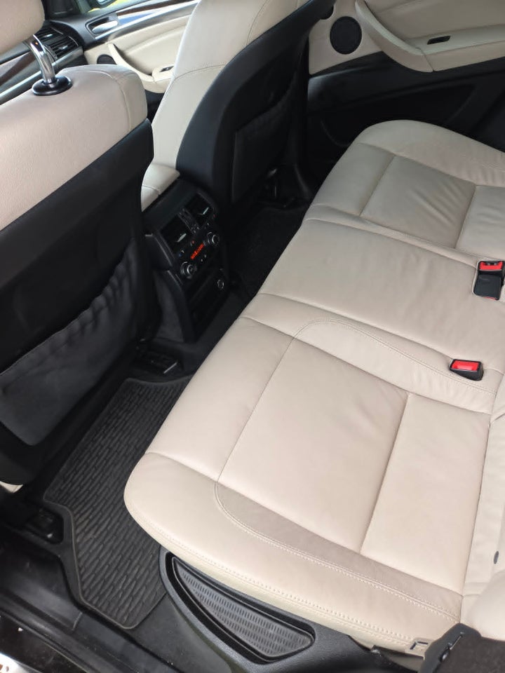 BMW X6 3,0 xDrive40d M-Sport aut. 5d