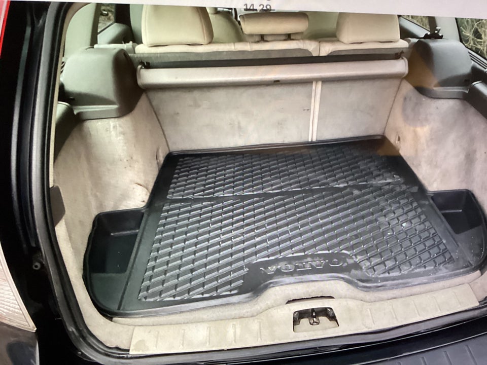 Volvo V50 1,6 D DRIVe 5d