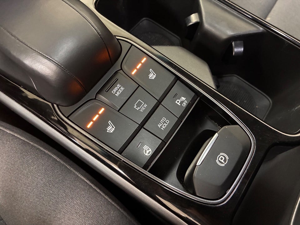 Hyundai Ioniq 40 EV Trend 5d