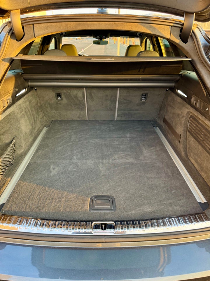 Audi RS6 4,0 TFSi Avant quattro Tiptr. 5d