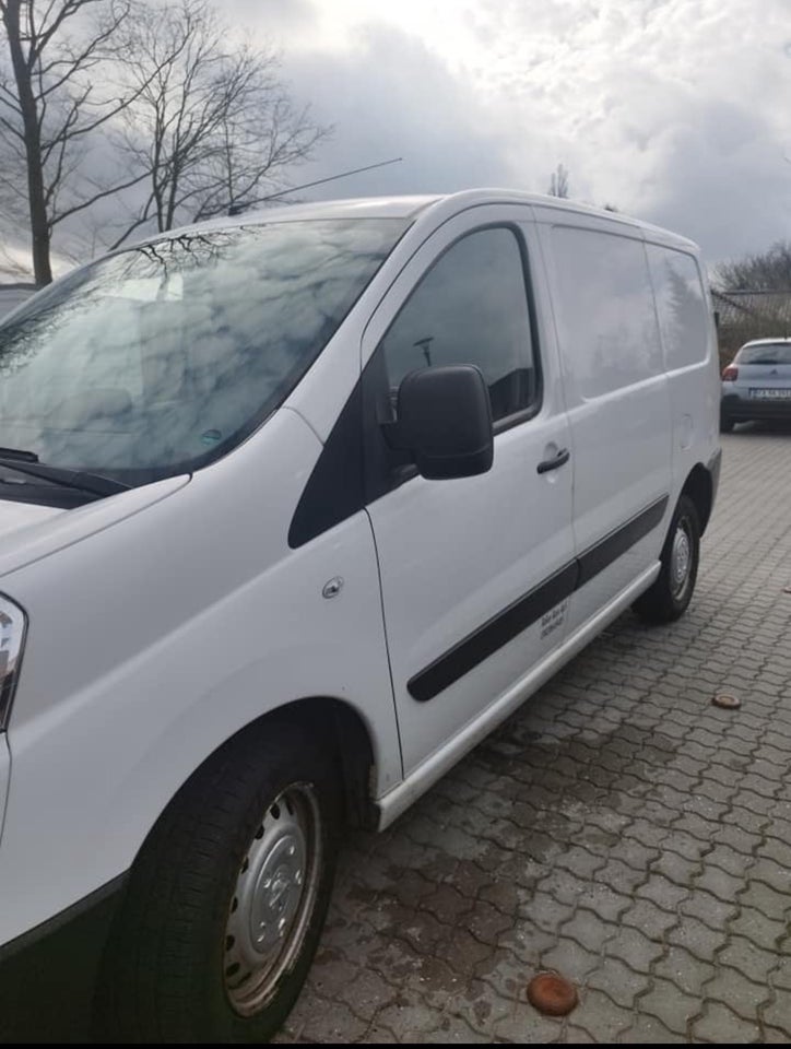 Peugeot Expert 1,6 HDi 90 L1H1 Van