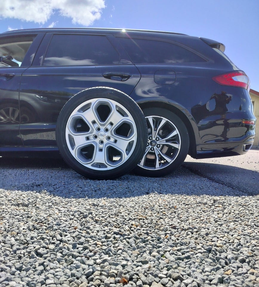 Ford Mondeo 2,0 TDCi 180 ST-Line stc. 5d