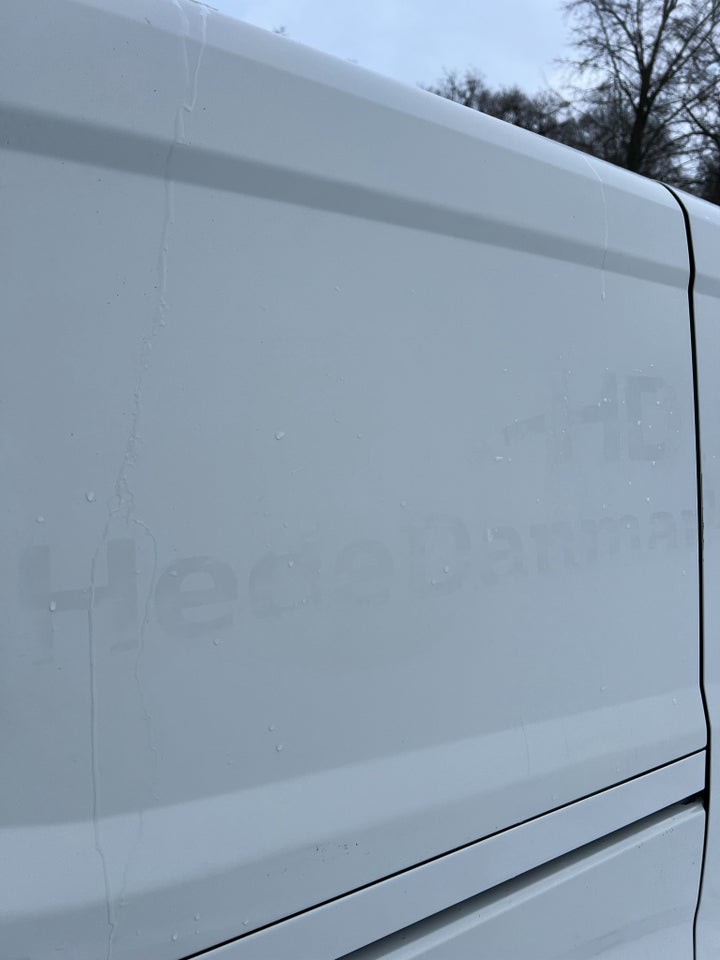 Fiat Doblò Cargo 1,3 MJT 95 Professional+ L2