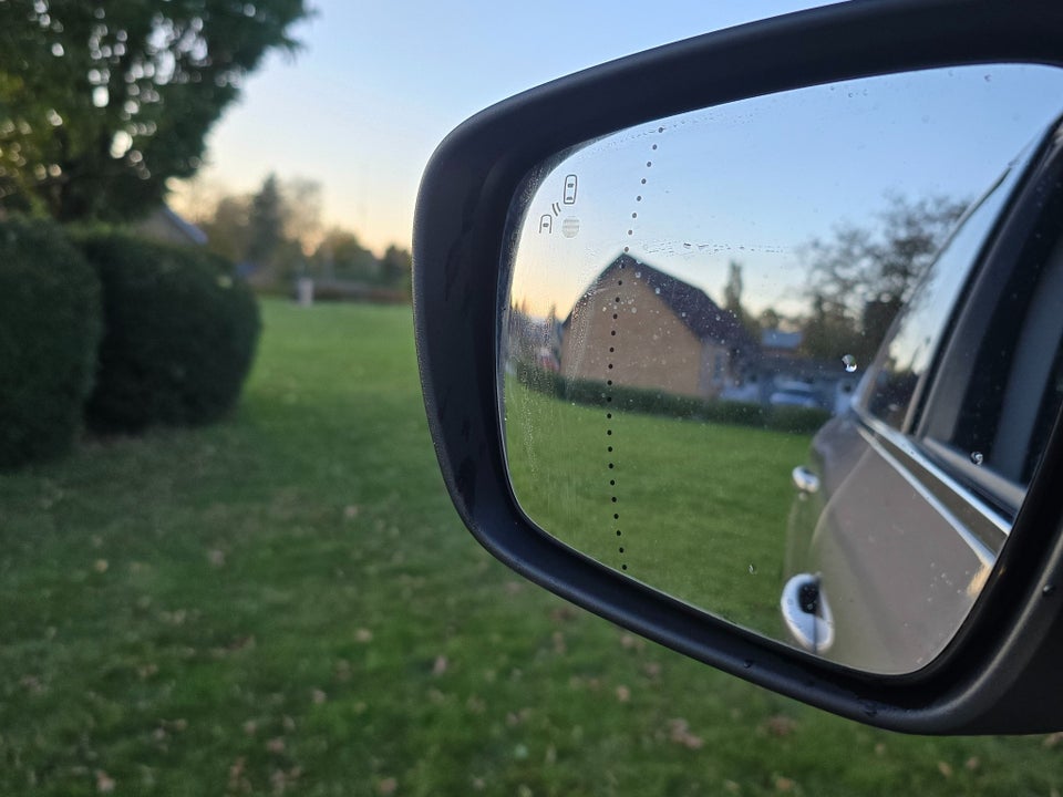 Renault Espace 1,6 dCi 160 Initiale Paris EDC 5d