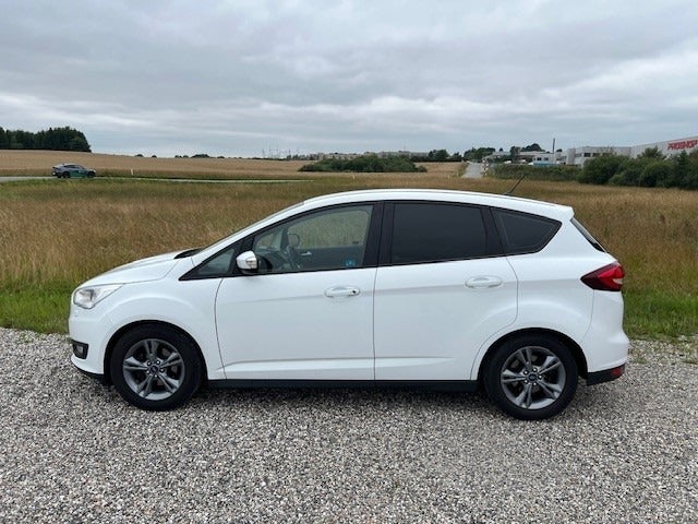 Ford C-MAX 1,5 TDCi 120 Business 5d