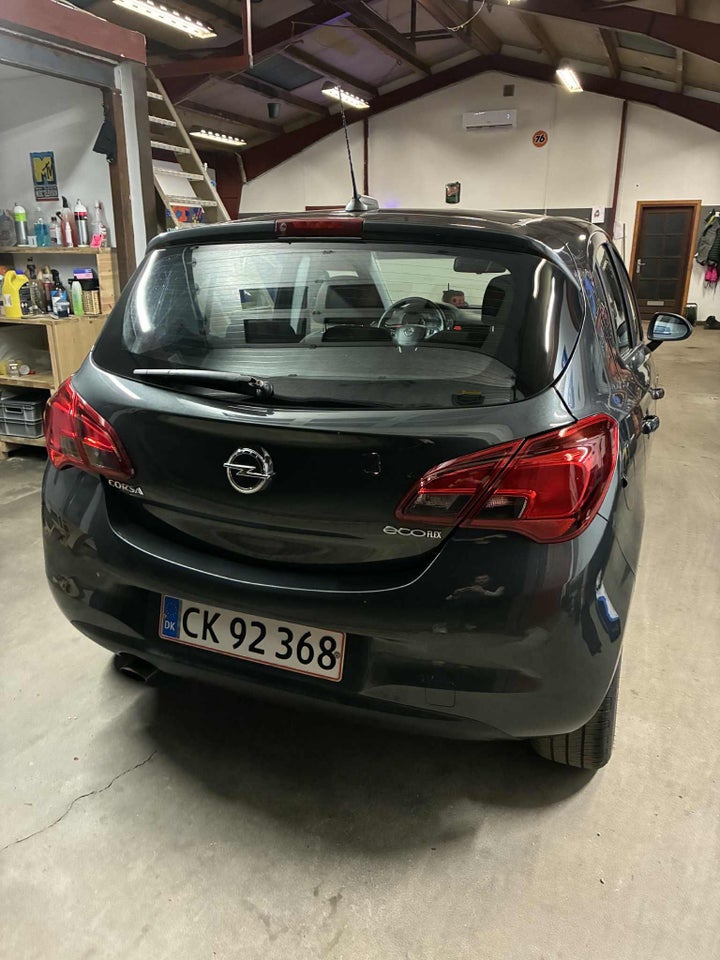 Opel Corsa 1,3 CDTi 95 Sport 5d
