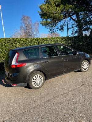 Renault Grand Scenic III 1,4 TCe 130 Dynamique 7prs 5d